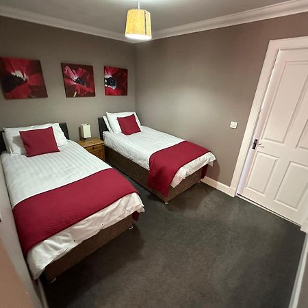 Cardon House - Luxury Highland Holiday Home インヴァネス エクステリア 写真