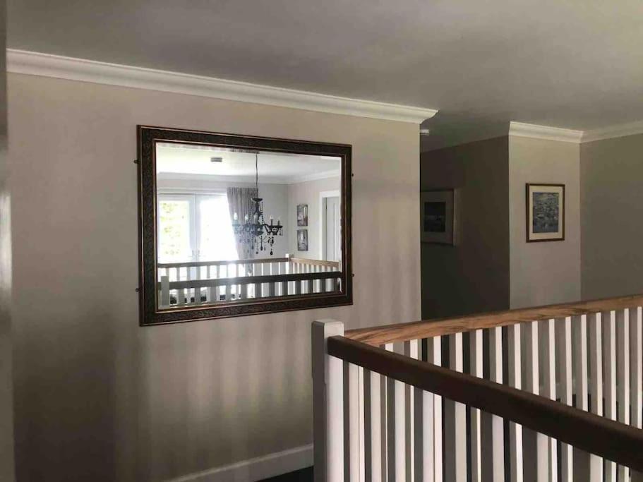 Cardon House - Luxury Highland Holiday Home インヴァネス エクステリア 写真