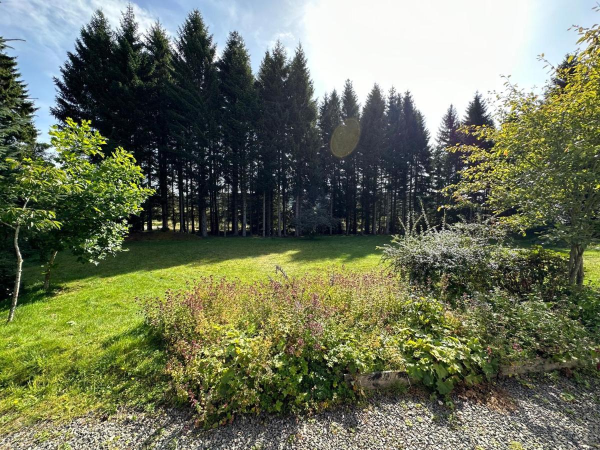 Cardon House - Luxury Highland Holiday Home インヴァネス エクステリア 写真