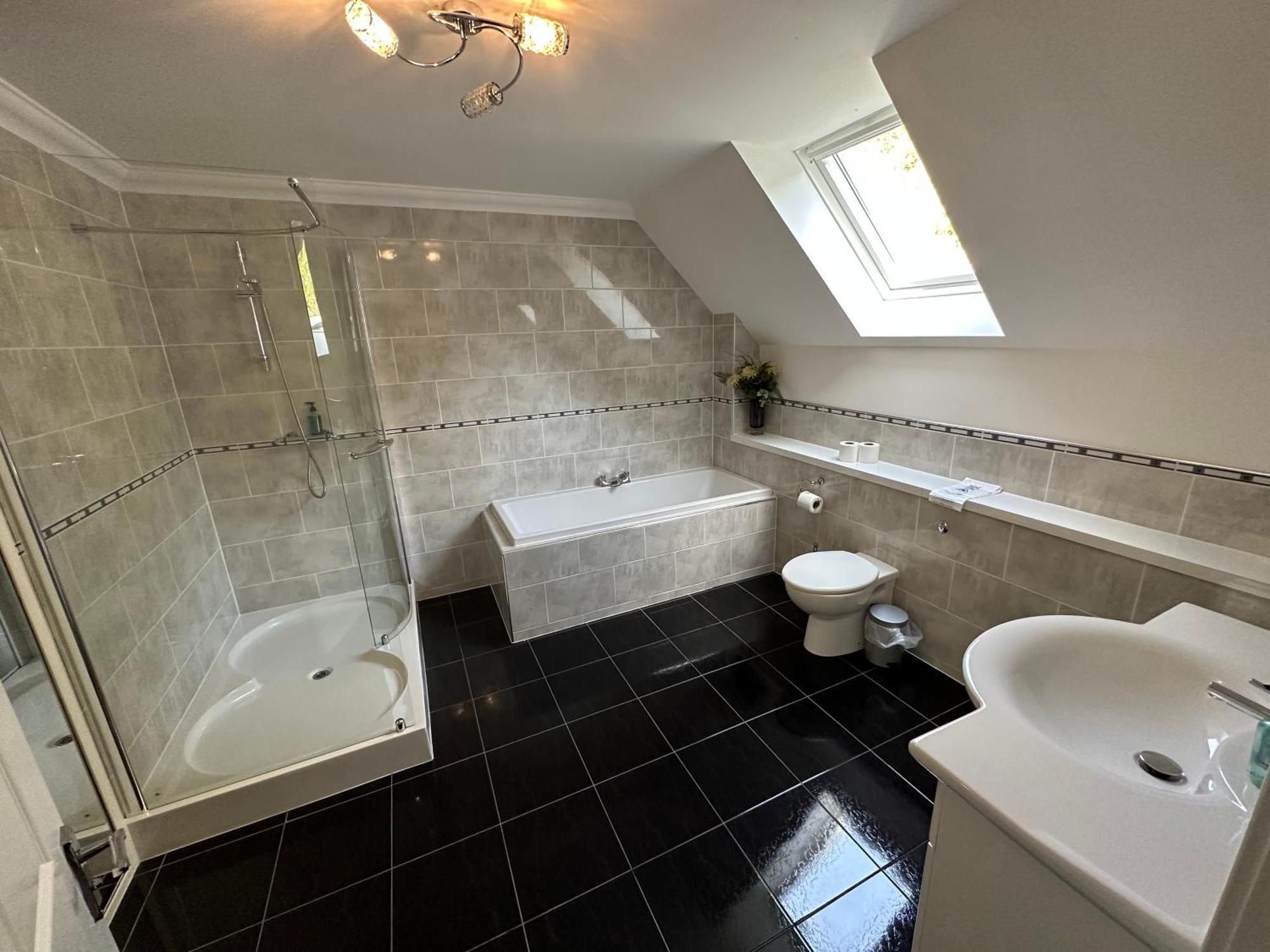 Cardon House - Luxury Highland Holiday Home インヴァネス エクステリア 写真